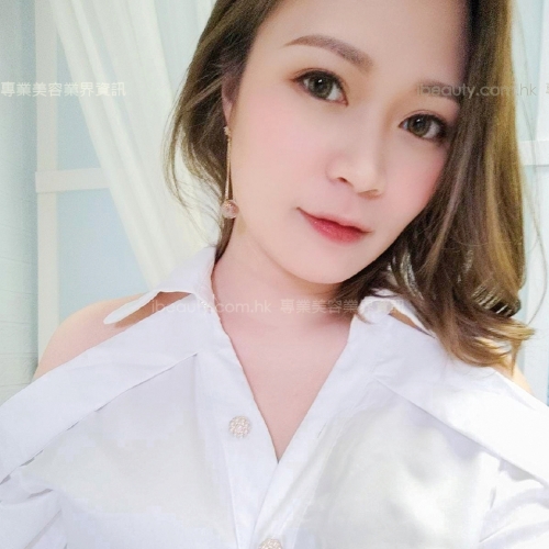 Bernice Fung 槿玥
