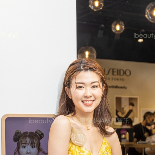 劉沛蘅 甜美女孩