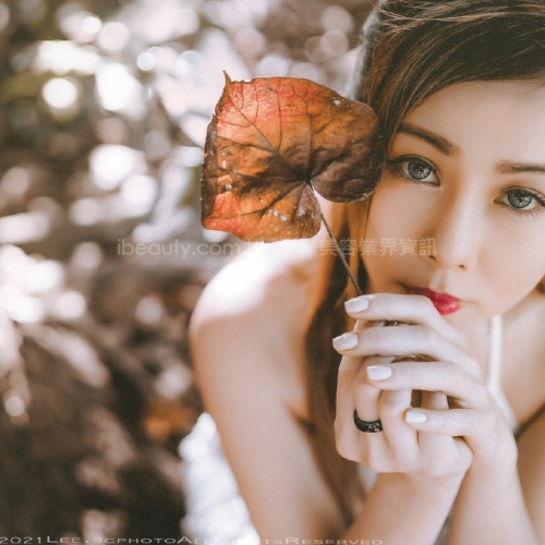 Elizabeth Lam 林凱欣