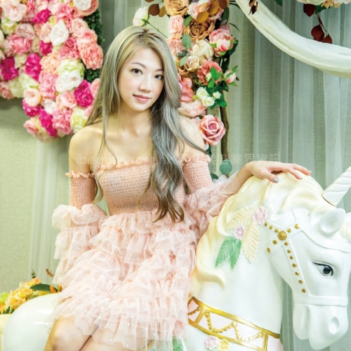 SaSa Yuen