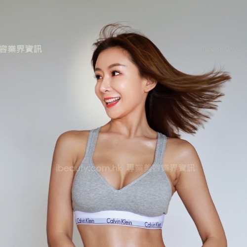 Kelly 劉子儀