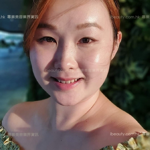Cyrena Wong