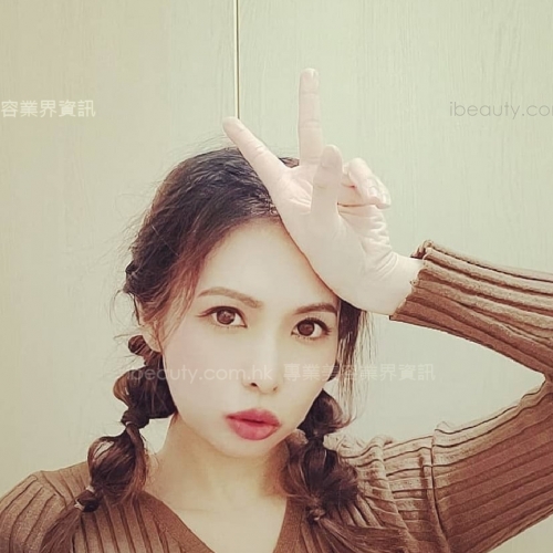 Dorothy Tam 盈盈