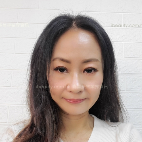 Angela Leung  梁敬慈