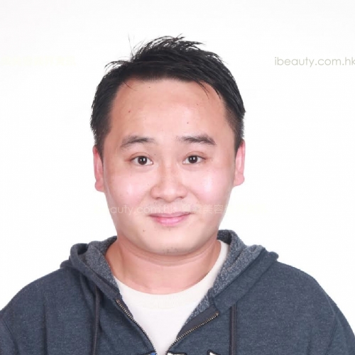 HAN HO CHAU 韓好疇