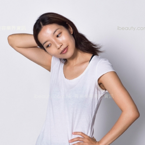 Tonnae Kwong 