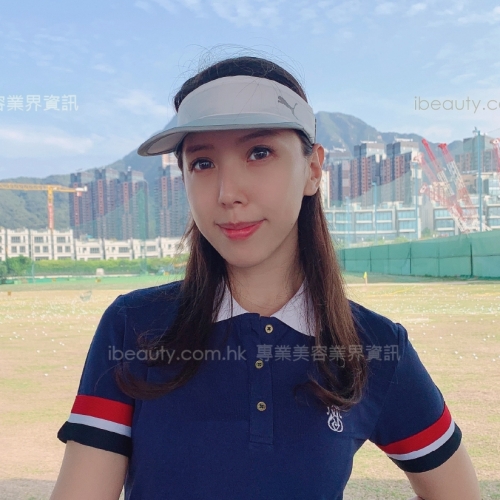 Joanne Kwok 郭藝容