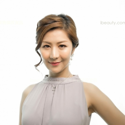 Faye Chan 陳懿霏