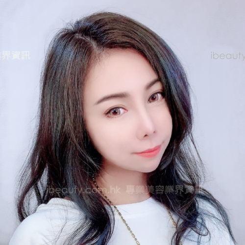 Lam Hoi Yan 林凱欣