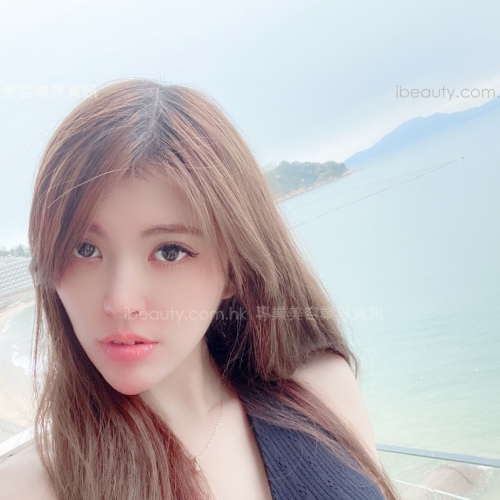 Silvia Leung 梁茵