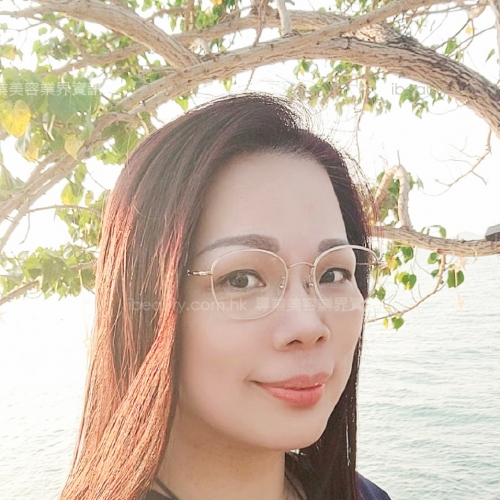 Sarah Ip 葉海盈