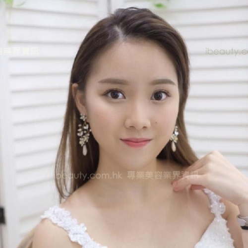 Hayley Lam 林嘉瑩