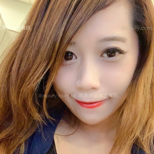 Claudia Chow 周凱欣