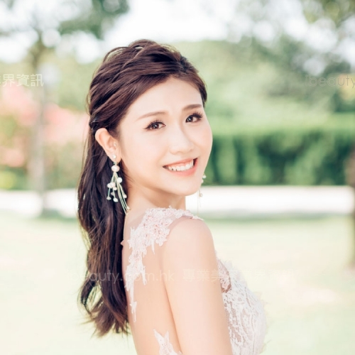 Christy Yip 葉麗晶