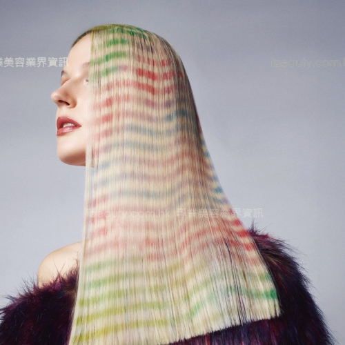 Bold Color Boundless Style