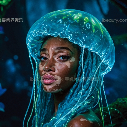 Marine Metamorphosis