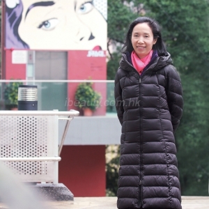 尋求突破　創建多元人生　潘婉莊