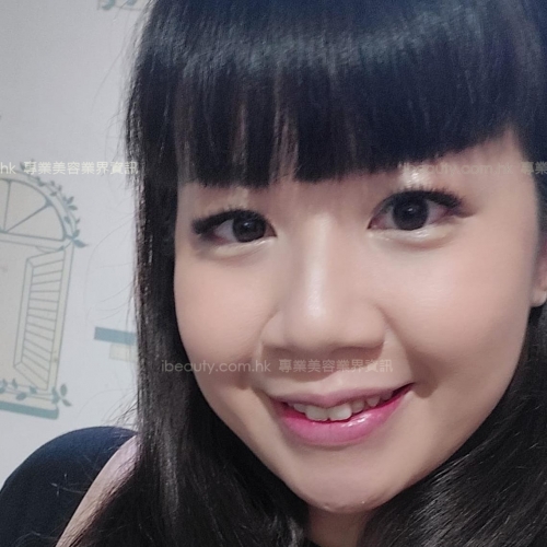 Wenji Chan 陳淑鈴