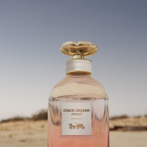COACH DREAMS sunset隆重推出